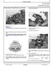 John Deere 844K (SN. before 642007) 4WD Loaders Repair Manual (TM10701)