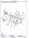 John Deere 844K (SN. before 642007) 4WD Loaders Repair Manual (TM10701)