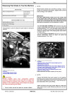 John Deere 450J, 550J and 650J Crawler Dozers (SN. from 159987) Operation and Test Manual (TM10721)