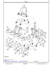John Deere 450J, 550J and 650J Crawler Dozers (SN. from 159987) Repair Manual (TM10722)