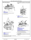 John Deere 210LJ Landscape Loaders Repair Manual (TM10731)