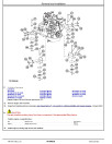 John Deere 120D Crawler Excavators Repair Manual (TM10737)