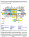 John Deere 135D Crawler Excavators Operation and Test Manual (TM10742)