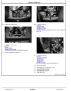 John Deere 135D Crawler Excavators Repair Manual (TM10743)
