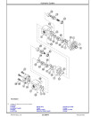 John Deere 135D Crawler Excavators Repair Manual (TM10743)