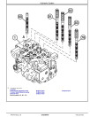 John Deere 135D Crawler Excavators Repair Manual (TM10743)