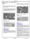John Deere 60D Compact Excavators Operation and Test Manual (TM10760)