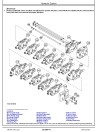 John Deere 60D Compact Excavators Repair Manual (TM10761)