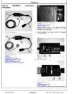 John Deere 853JH, 903JH and 909JH Tracked Harvesters Operation and Test Manual (TM10766)