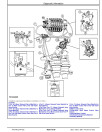 John Deere 853JH, 903JH and 909JH Tracked Harvesters Operation and Test Manual (TM10766)