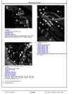 John Deere 853JH, 903JH and 909JH Tracked Harvesters Repair Manual (TM10771)