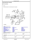 John Deere 850JR Military Crawler Dozers Repair Manual (TM10780)