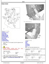 John Deere 850JR Military Crawler Dozers Repair Manual (TM10780)