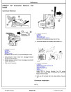 John Deere 310J (SN. from 159760) Backhoe Loaders Operation and Test Manual (TM10846)
