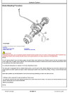 John Deere 310J (SN. from 159760) Backhoe Loaders Repair Manual (TM10847)