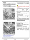 John Deere 310J (SN. from 159760) Backhoe Loaders Repair Manual (TM10847)