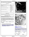 John Deere 310SJ (SN. from 159760) Side Shift Backhoe Loaders Operation and Test Manual (TM10848)