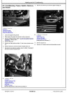 John Deere 310SJ (SN. from 159760) Side Shift Backhoe Loaders Repair Manual (TM10849)