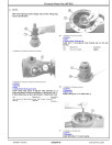 John Deere 310SJ (SN. from 159760) Side Shift Backhoe Loaders Repair Manual (TM10849)