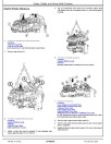 John Deere 410J (SN. from 161617) Backhoe Loaders Repair Manual (TM10851)