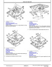 John Deere 410J Backhoe Loaders and 310SJ Side Shift Loaders with TMC Repair Manual (TM10853)