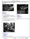 John Deere 410J Backhoe Loaders and 310SJ Side Shift Loaders with TMC Repair Manual (TM10853)