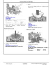 John Deere 410J Backhoe Loaders and 310SJ Side Shift Loaders with TMC Repair Manual (TM10853)