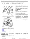 John Deere 640G-III, Timberjack 460G Skidders, 648G-III and Timberjack 460DG Grapple Skidders Repair Manual (TM1086)