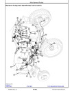 John Deere R450 Self-Propelled Windrowers Repair Manual (TM108619)