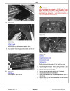 John Deere R450 Self-Propelled Windrowers Repair Manual (TM108619)