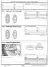 John Deere R450 Self-Propelled Windrowers Diagnostic Manual (TM108719)