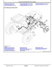 John Deere R450 Self-Propelled Windrowers Diagnostic Manual (TM108719)
