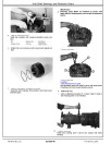 John Deere 710J (SN: 159770-161143; 172185-) Backhoe Loaders Repair Manual (TM10875)