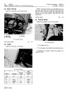 John Deere 301A and JD301A Tractor Loaders Technical Manual (TM1088)