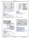 John Deere D450 Self-Propelled Windrowers Repair Manual (TM108819)