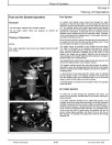 John Deere 8400 Commercial Mowers (SN. from 010001) Technical Manual (TM109419)