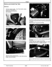 John Deere 8400 Commercial Mowers (SN. from 010001) Technical Manual (TM109419)