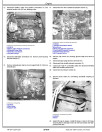 John Deere 1023E and 1026R Compact Utility Tractors (SN. from 010001) Technical Manual (TM109719)