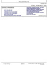 John Deere XUV550, XUV550 S4, XUV560 and XUV560 S4 Gator Utility Vehicles (SN: from 010001) Technical Manual (TM109819)