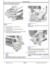 John Deere RSX850i (SN. from 010001) Gator Recreational Vehicles Technical Manual (TM109919)