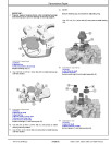 John Deere 7200R, 7215R, 7230R, 7260R and 7280R Tractors (SN: 000101-080000) Repair Manual (TM110119)