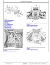 John Deere 8235R, 8260R, 8285R, 8310R, 8335R and 8360R Tractors (SN. up to 090000; Russia SN: 052201-055000) Diagnostic Manual (TM110219)