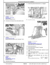John Deere 8235R, 8260R, 8285R, 8310R, 8335R and 8360R Tractors (SN: 052201-055000; Russia SN: 053100-090000) Repair Manual (TM110319)
