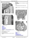 John Deere 8235R, 8260R, 8285R, 8310R, 8335R and 8360R Tractors (SN: 052201-055000; Russia SN: 053100-090000) Repair Manual (TM110319)