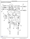John Deere 8310RT, 8335RT and 8360RT Tracked Tractors (SN: 902501-912000) Repair Manual (TM110519)