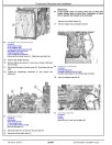 John Deere 8310RT, 8335RT and 8360RT Tracked Tractors (SN: 902501-912000) Repair Manual (TM110519)