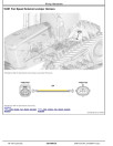 John Deere 9460RT, 9510RT and 9560RT Tracked Tractors Diagnostic Manual (TM110819)