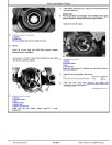 John Deere 9460RT, 9510RT and 9560RT Tracked Tractors Repair Manual (TM110919)