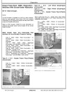 John Deere S550, S660, S670, S680, S685 and S690 STS Combines with iT4 Engine (SN: 745101-765000) Diagnostic Manual (TM111919)