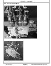 John Deere S550, S660, S670, S680, S685 and S690 STS Combines with iT4 Engine (SN: 745101-765000) Diagnostic Manual (TM111919)